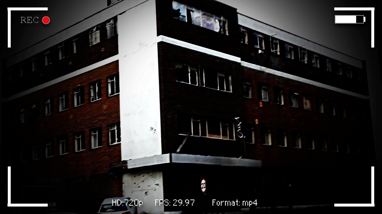 EV KEŞFETME! / POLİSLER GELDİ! / BÖLÜM 1 YouTube