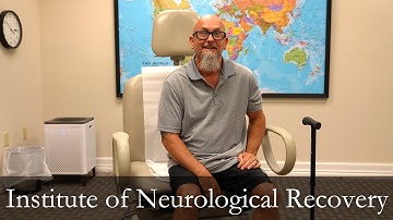 PSE Stroke Treatment: Peripheral Vision & Pain Improvement at the INR