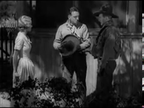 TIM MCCOY AND JOHN WAYNE: TWO FISTED LAW