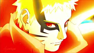 This Is 8K Anime Naruto Uzumaki