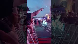 Armored Saint - Warm Up Bangers Open Air 2025