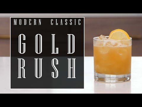 modern-classics:-gold-rush