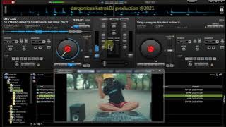 DJ DESA - DJ STEREO HEARTS GAMELAN VIRAL TIK TOK x MELODY JEPANG - SONIC SPEED BOOM REMIX