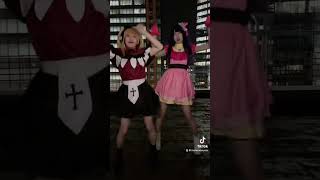 推しの子 #メノニューイヤー  #踊ってみた #アイドル #ライブアイドル #推しの子 #cosplay #推しの子ダンス #コスプレ