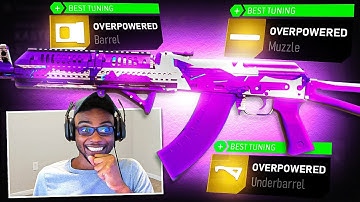 2 SHOT KILLS 🔥 NEW BEST "KASTOV 762" CLASS in MW2! (Best KASTOV 762 Class Setup) - Modern Warfare 2