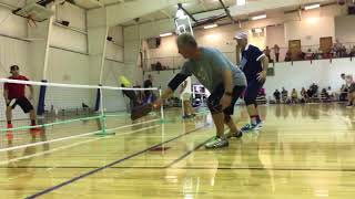 Branson Pickleball classic