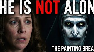 The Scariest 2 Minutes in Horror History? #TheConjuring2 #TheNun #Valak #HorrorMovieAnalysis