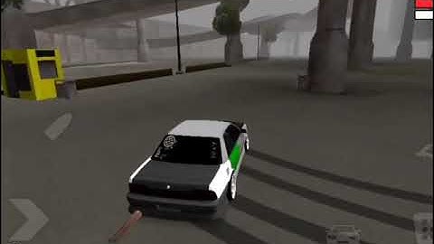 Share [Handling Drift] smooth...