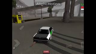 Share handling Drift Smooth