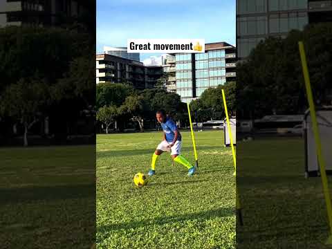 That's the appropriate preparation💯🫶🏻#shorts #soccer #soccerreels