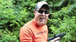 Arex Rex Delta Review