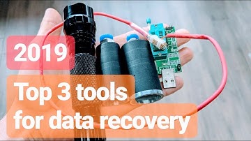 3 best data recovery hand tools of 2019