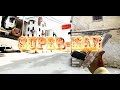 CS:GO Патруль #3 | Супермэн в CS:GO