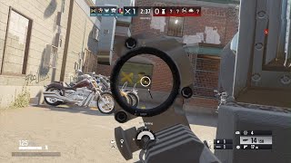 gridlock ace