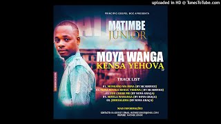 Matimbe Júnior - Jerusalema (Amapiano Gospel)