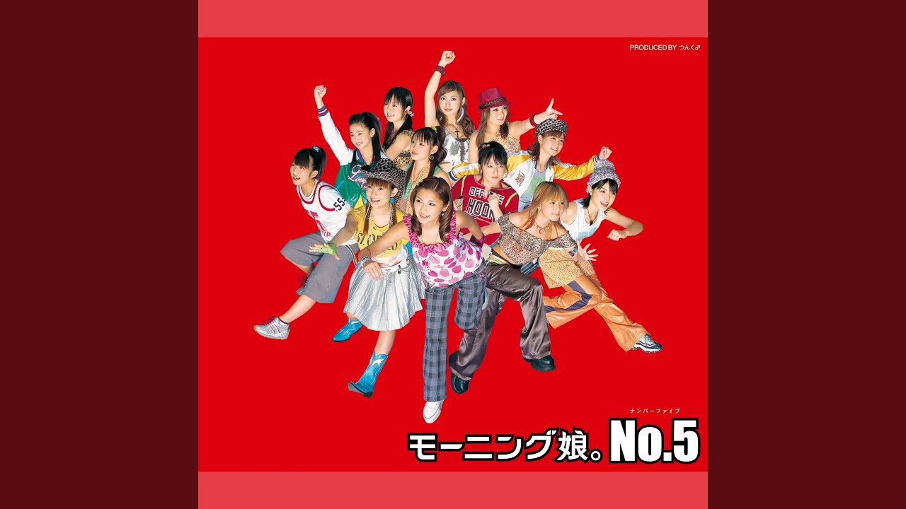 YES！ POCKY GIRLS (Original Long Ver.) - YouTube