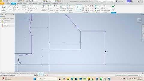 Modeling a Tire & Rim Assembly in Autodesk | Inventor Tutorial Step by Step