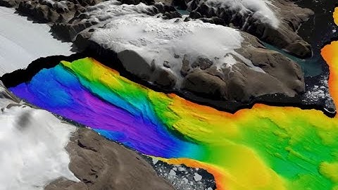 Seabed 2030