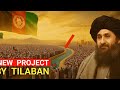 Canal In The Desert ? Taliban Builds $5 Billion Canal In Afghanistan.
