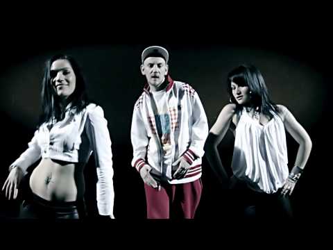 Richie (Kartel) feat B-Blue-Fire (video oficial HD 2010)