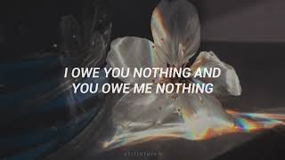 como un g; rosalía (english lyrics)