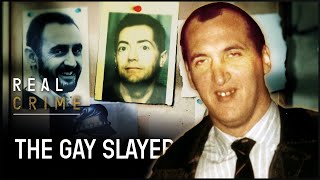 Echoes of Horror: The Gay Slayer's Dark Confession | Born To Kill? | Real Crime