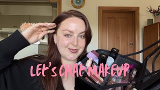 Lets Chat New Makeup