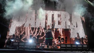 Copenhell ‘23 - dag 2 - VLOG