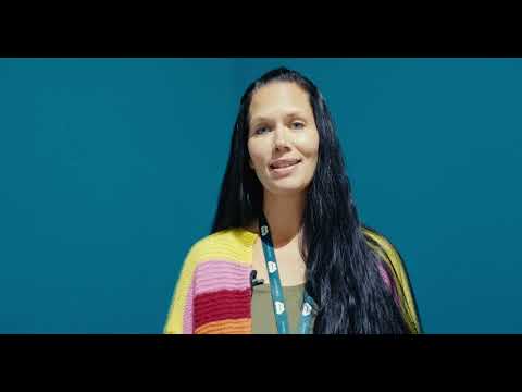 Helene - Working