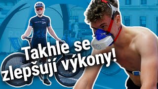 Chceš posunout své sportovní výkony? My ti ukážeme přípravu, o které nikdo nemluví!