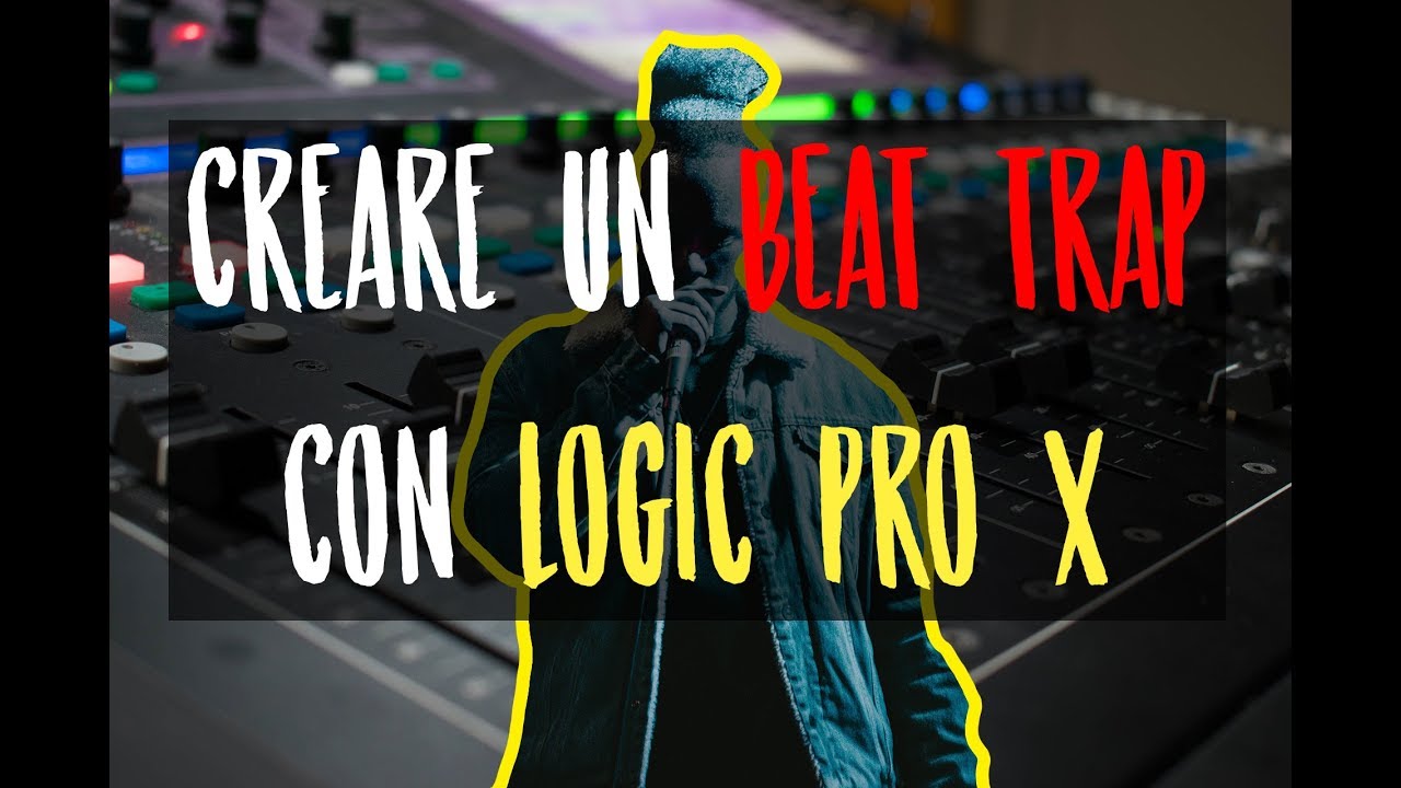 trap beat logic pro x download trap beat logic pro x download