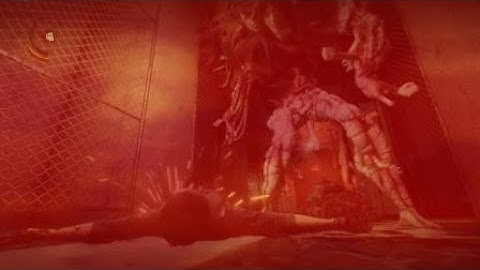 The Evil Within® 2 Every time i look in the mirror