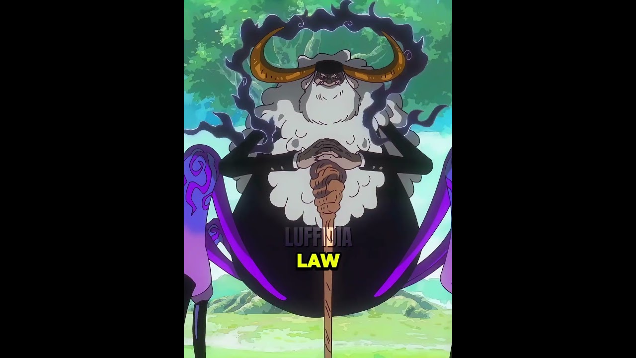 Vegapunk horrified as Saturn compares Egghead to Ohara tragedy 💔😭 | One Piece Ep.1139 