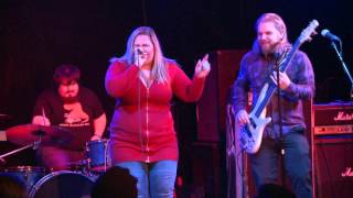 Take What You Want (Maroon 5) at The Baltimore All-Star Jam - Ottobar - 1/30/2016