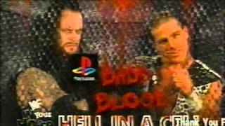 IYH: Badd Blood Free-For-All Pre-Show