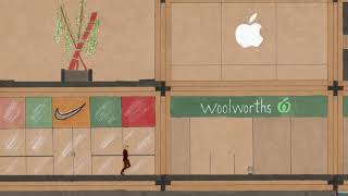 WICKHAM ISLAND CITY 2050