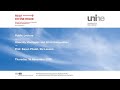 Diversity Ideologies and Ethnic Inequalities, Public Lecture by Karen Phalet