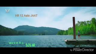 Juaa Maan Hit New Song Status By Bunjabi Song