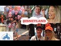 DISNEYLAND HONG KONG 2019 VLOG