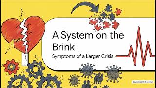 Global Health Crossroads: The Collapse No One Saw Coming