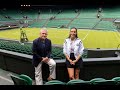 DESPICABLE ME 4 - Steve Carell Wimbledon Interview
