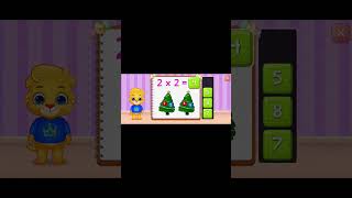 lucas and friends | math game | gameplay video.