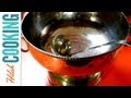How To Make Punch - Punch Recipe for a Crowd | Hilah Cooking