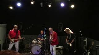 Malibalavi 50-year Reunion - Hollywood High '67