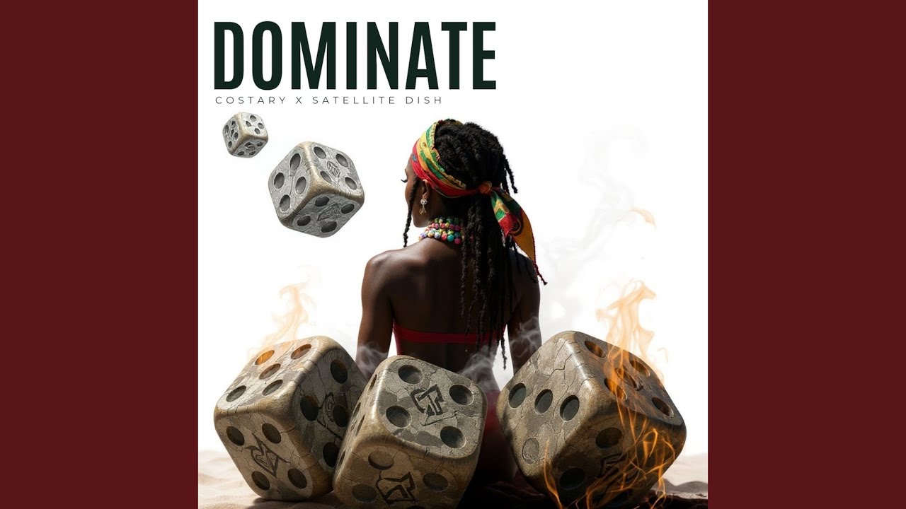 Watch Dominate on YouTube Watch Dominate on YouTube