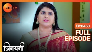 Thilottama ने Suman को दिए अपने गहने | Trinayani