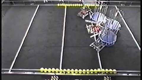 2002 FRC CMP Newton f1m1