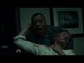 Hannibal - Season 2 Opening Fight - Lecter vs. Crawford