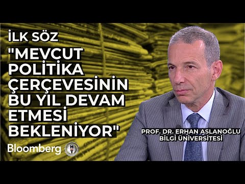 İlk Söz -