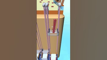 Bridge Race All Levels Gameplay Android,ios Level 949 #shorts